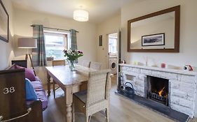 The Corner House